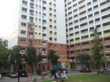 Blk 659 Eunos Damai Ville (Bedok), HDB 4 Rooms #190932